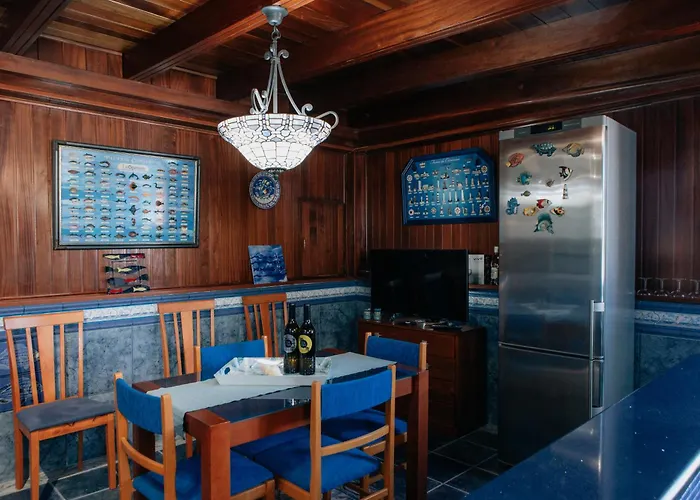 Blueattic La Mareta