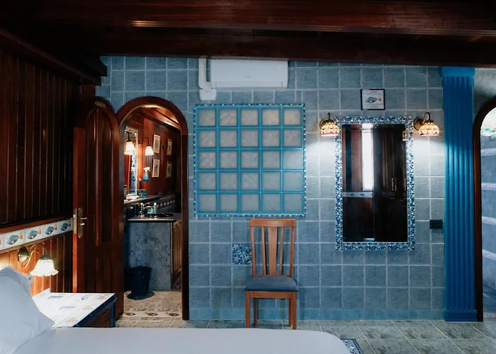 Blueattic La Mareta