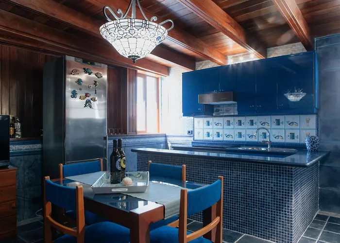 Blueattic La Mareta