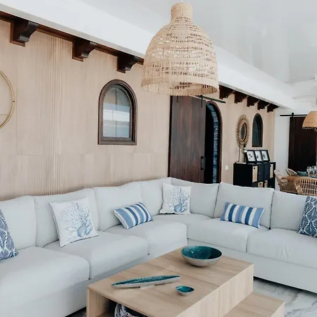 Blueattic La Mareta Apartment Exterior photo