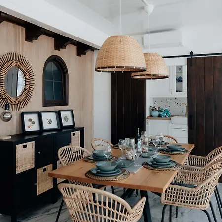 Blueattic La Mareta Apartment Exterior photo
